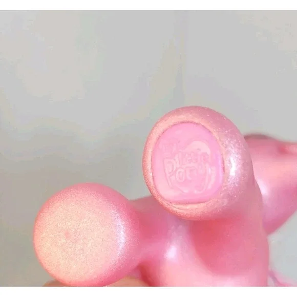 My Little Pony G3 Cinnamon Breeze Figure 2002 Hasbro MLP - Picture 3 of 3